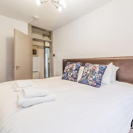 Trocadero Suite - Central-Royal Mile Castle Edimburgo Exterior foto
